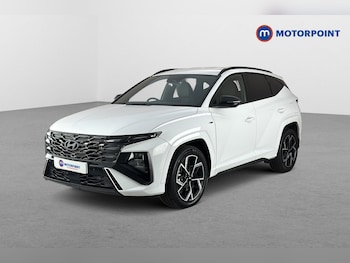 Used Hyundai TUCSON 2026 for sale - 79445523: Photo
