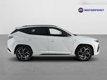 Used Hyundai TUCSON 2026 for sale - 79445523: Photo