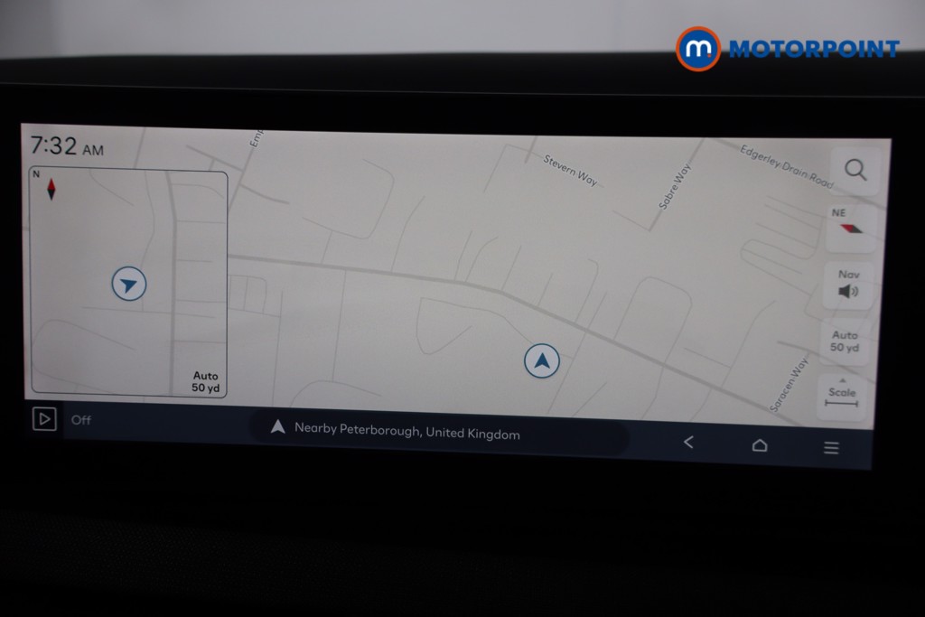 Used Hyundai TUCSON 2024 for sale - 76394864: Photo 10