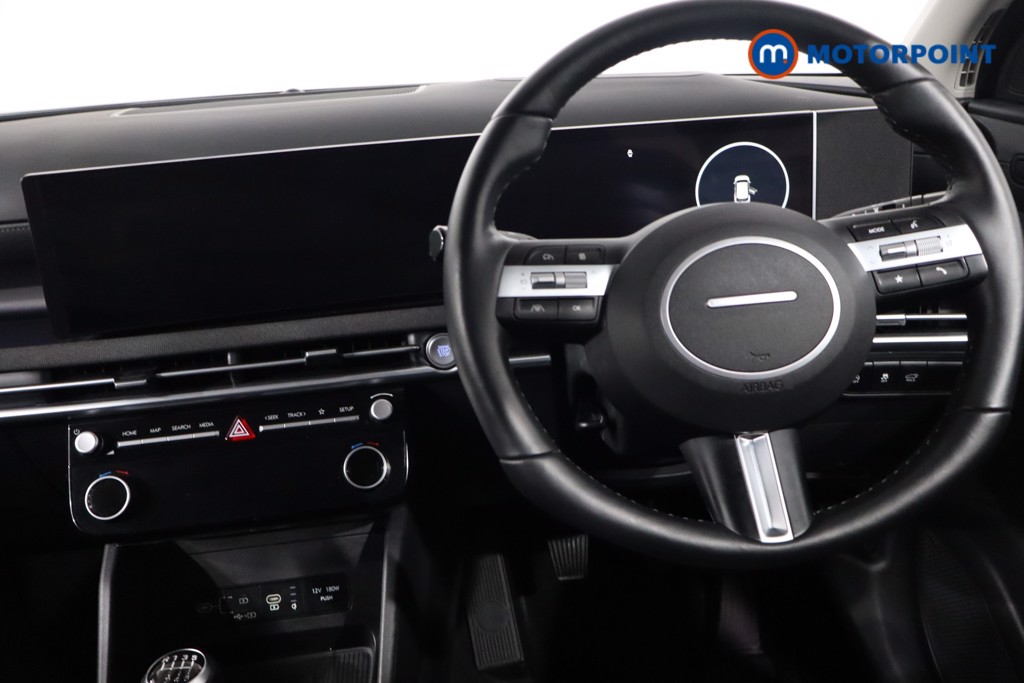 Used Hyundai TUCSON 2024 for sale - 76394864: Photo 11