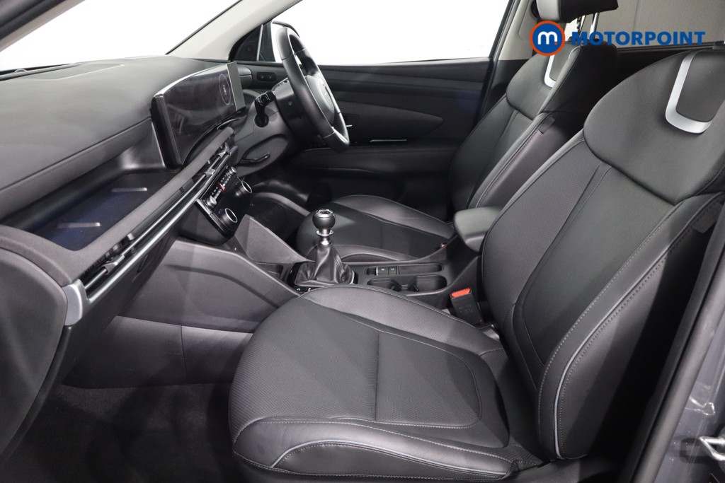 Used Hyundai TUCSON 2024 for sale - 76394864: Photo 12