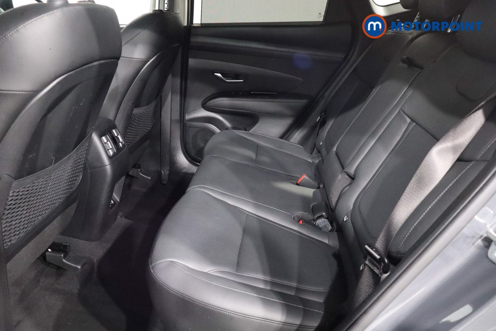 Used Hyundai TUCSON 2024 for sale - 76394864: Photo 13