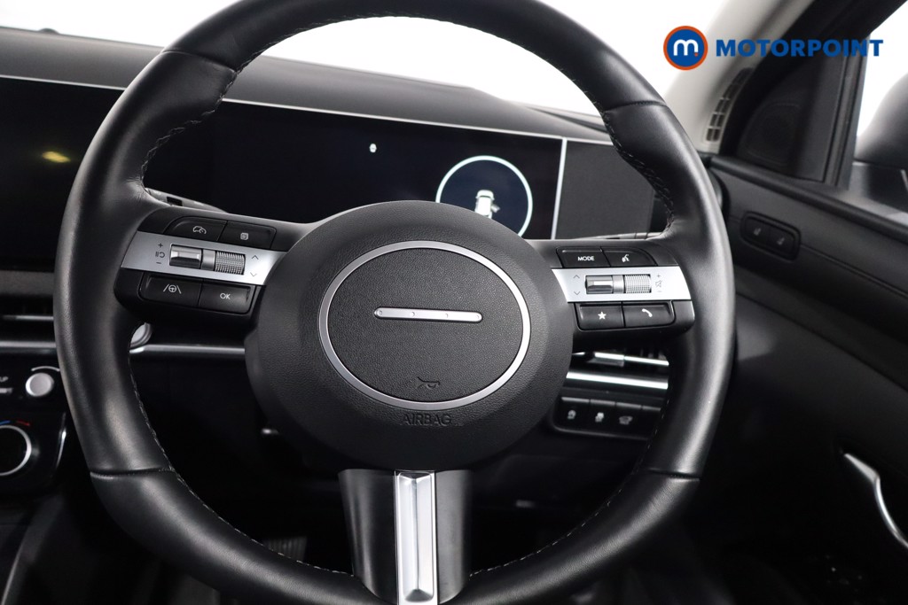 Used Hyundai TUCSON 2024 for sale - 76394864: Photo 14