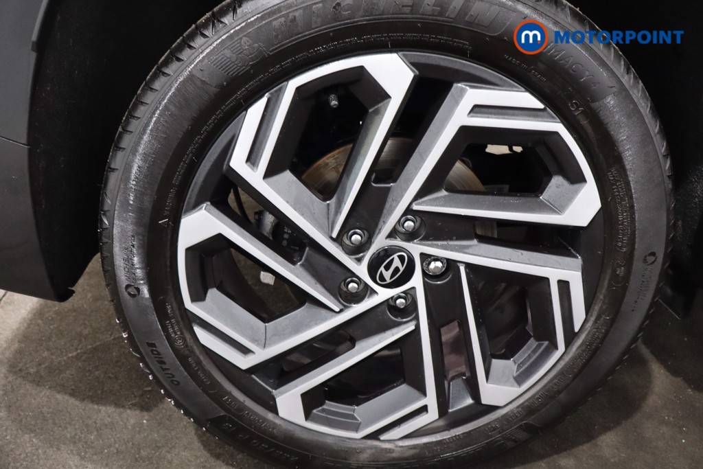 Used Hyundai TUCSON 2024 for sale - 76394864: Photo 17