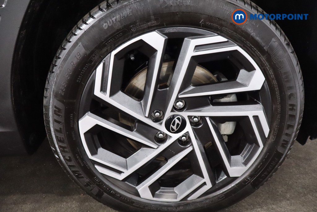 Used Hyundai TUCSON 2024 for sale - 76394864: Photo 18