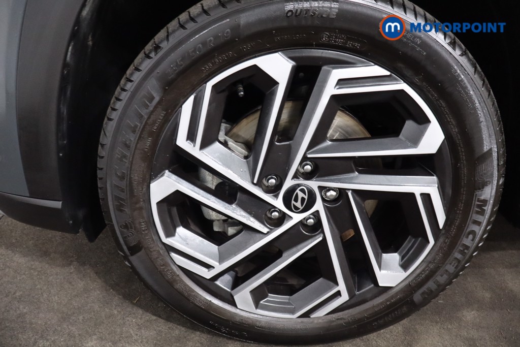 Used Hyundai TUCSON 2024 for sale - 76394864: Photo 19