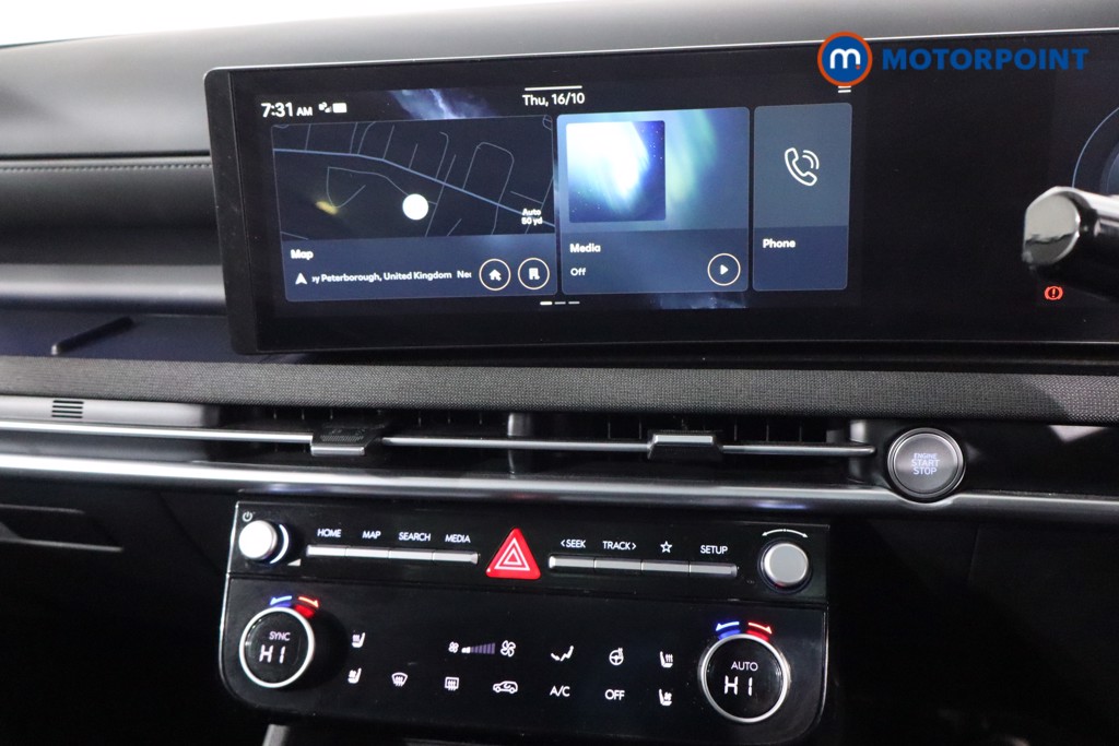 Used Hyundai TUCSON 2024 for sale - 76394864: Photo 23