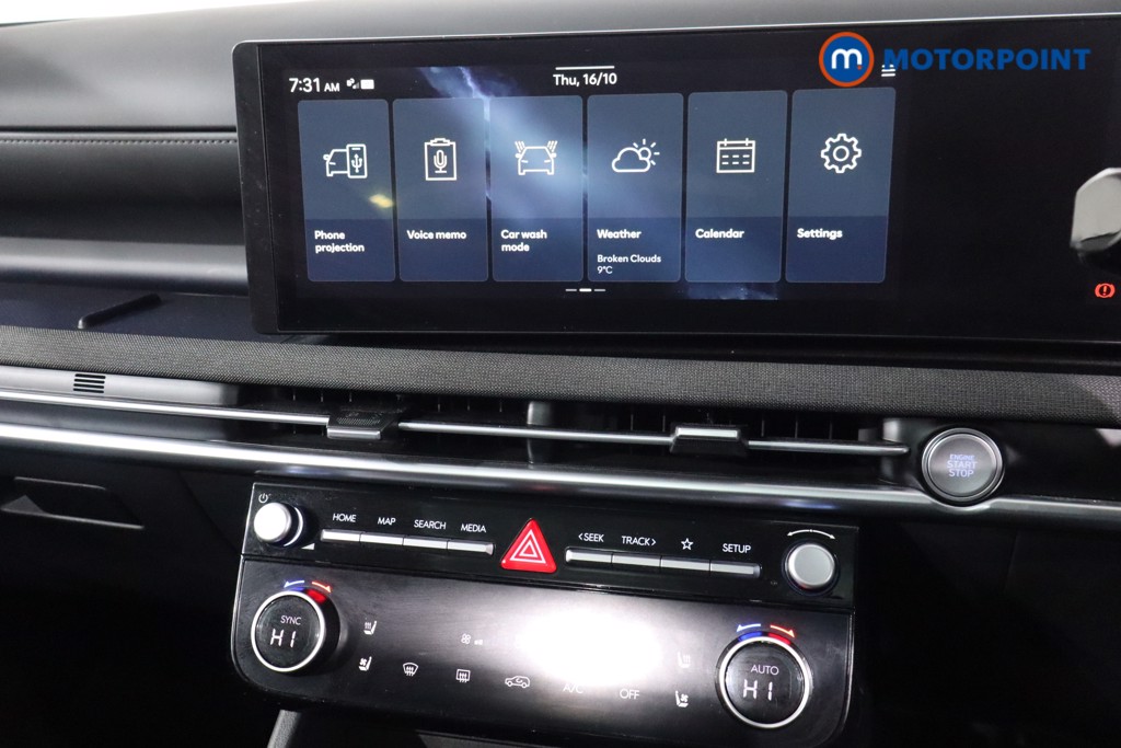 Used Hyundai TUCSON 2024 for sale - 76394864: Photo 24