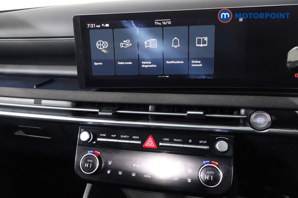 Used Hyundai TUCSON 2024 for sale - 76394864: Photo 25