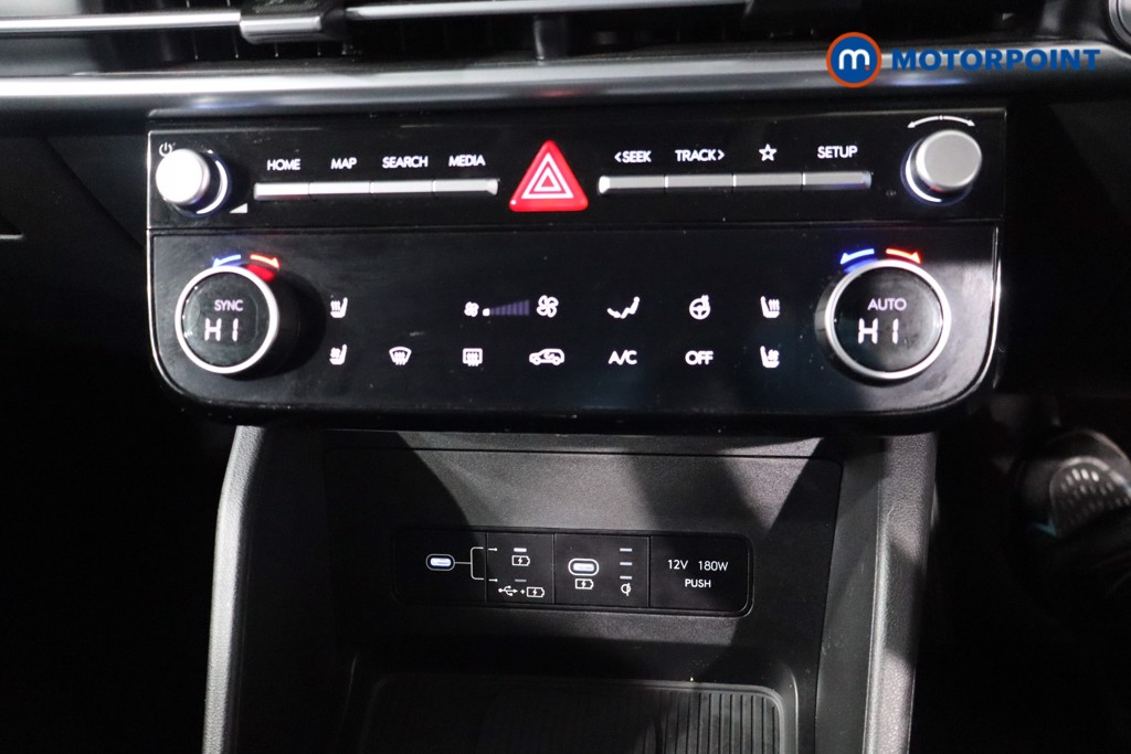 Used Hyundai TUCSON 2024 for sale - 76394864: Photo 26