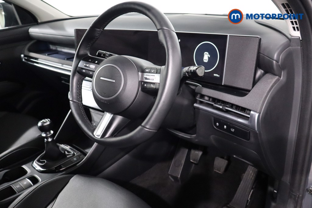 Used Hyundai TUCSON 2024 for sale - 76394864: Photo 34