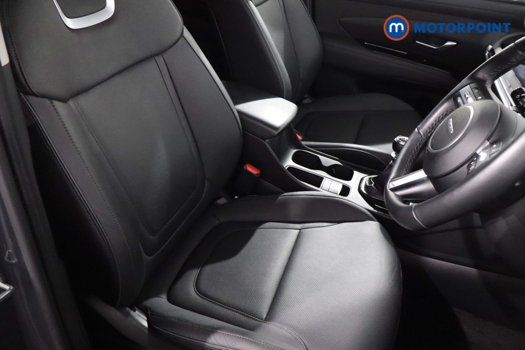 Used Hyundai TUCSON 2024 for sale - 76394864: Photo 35