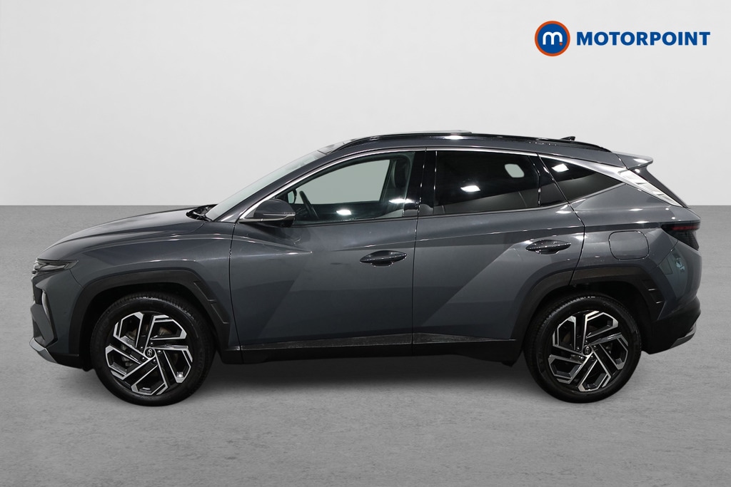 Used Hyundai TUCSON 2024 for sale - 76394864: Photo 4