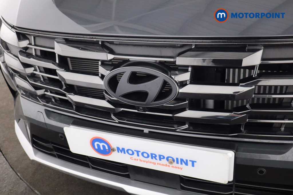 Used Hyundai TUCSON 2024 for sale - 76394864: Photo 42