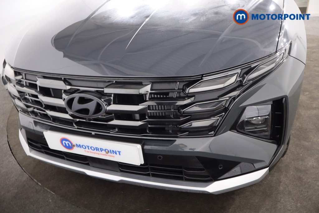 Used Hyundai TUCSON 2024 for sale - 76394864: Photo 43