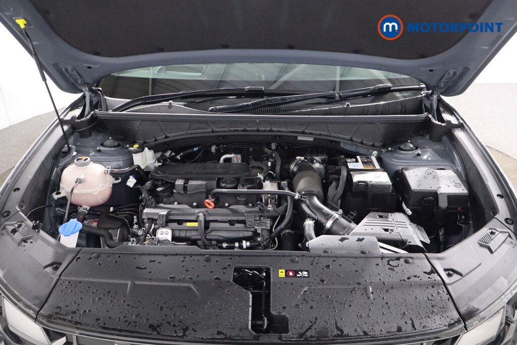 Used Hyundai TUCSON 2024 for sale - 76394864: Photo 44