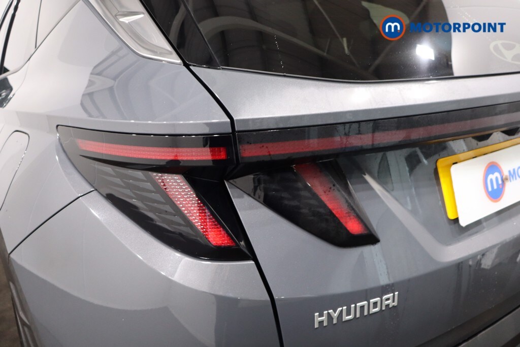 Used Hyundai TUCSON 2024 for sale - 76394864: Photo 46