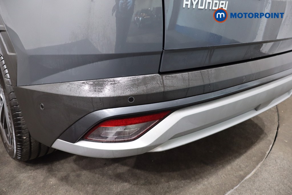 Used Hyundai TUCSON 2024 for sale - 76394864: Photo 47