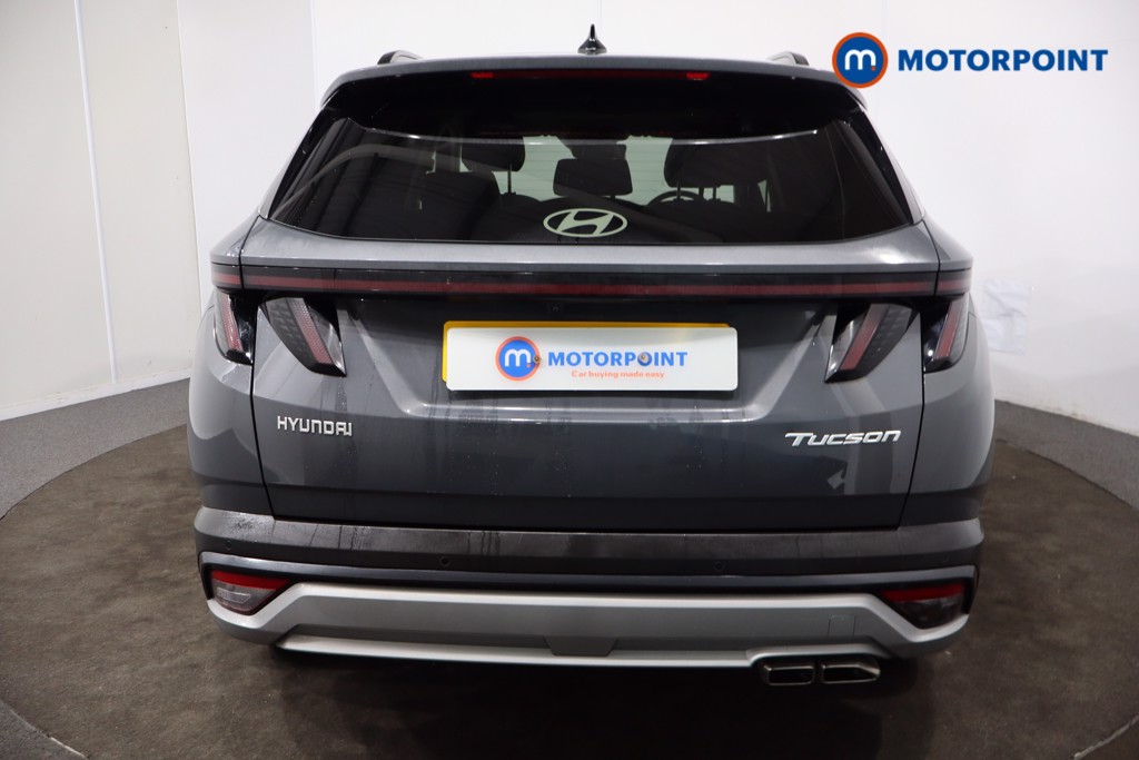 Used Hyundai TUCSON 2024 for sale - 76394864: Photo 50