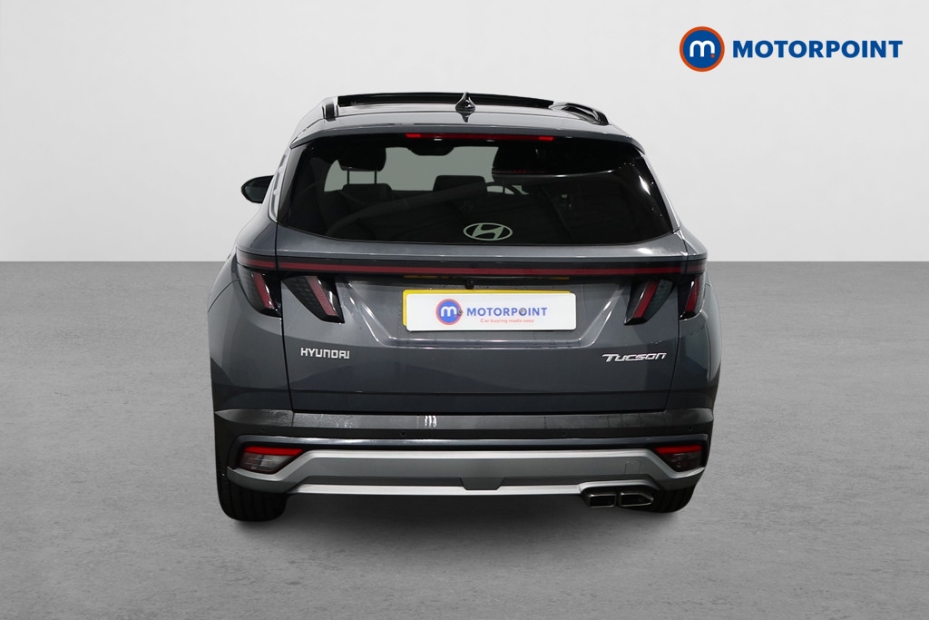 Used Hyundai TUCSON 2024 for sale - 76394864: Photo 6