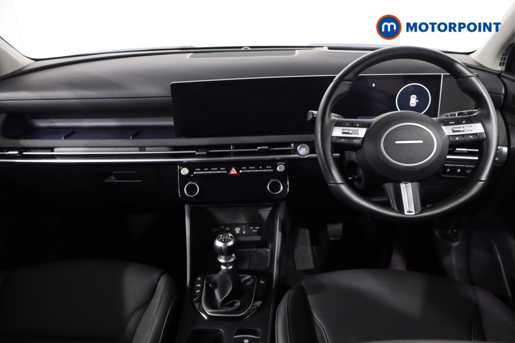 Used Hyundai TUCSON 2024 for sale - 76394864: Photo 9