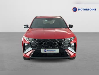 Used Hyundai TUCSON 2026 for sale - 79636332: Photo