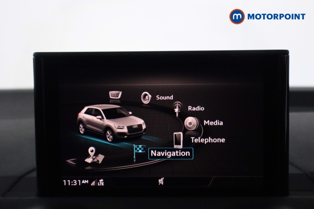 Used Audi Q2 2019 for sale - 76938289: Photo 10