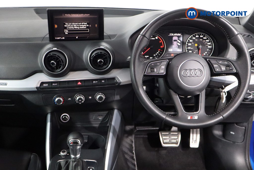 Used Audi Q2 2019 for sale - 76938289: Photo 11