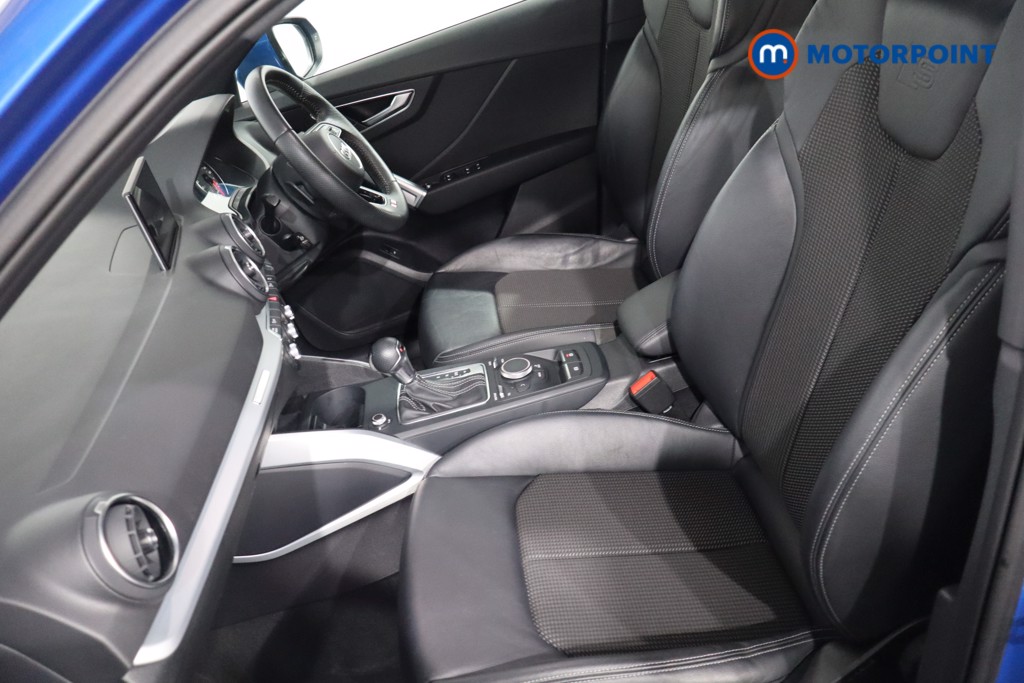 Used Audi Q2 2019 for sale - 76938289: Photo 12