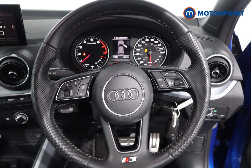 Used Audi Q2 2019 for sale - 76938289: Photo 13