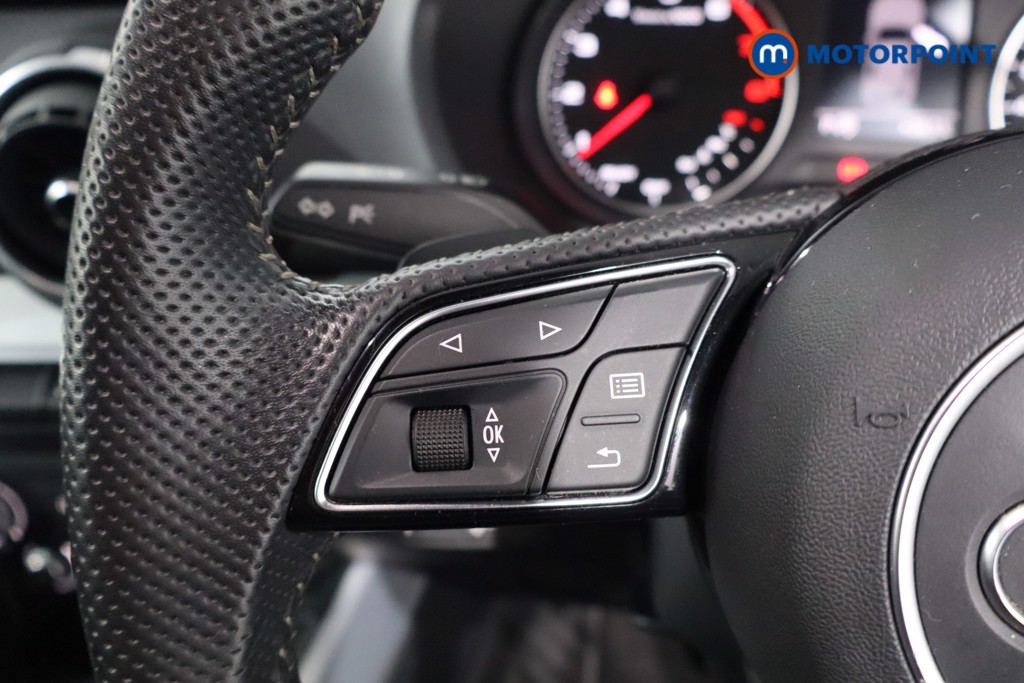 Used Audi Q2 2019 for sale - 76938289: Photo 14