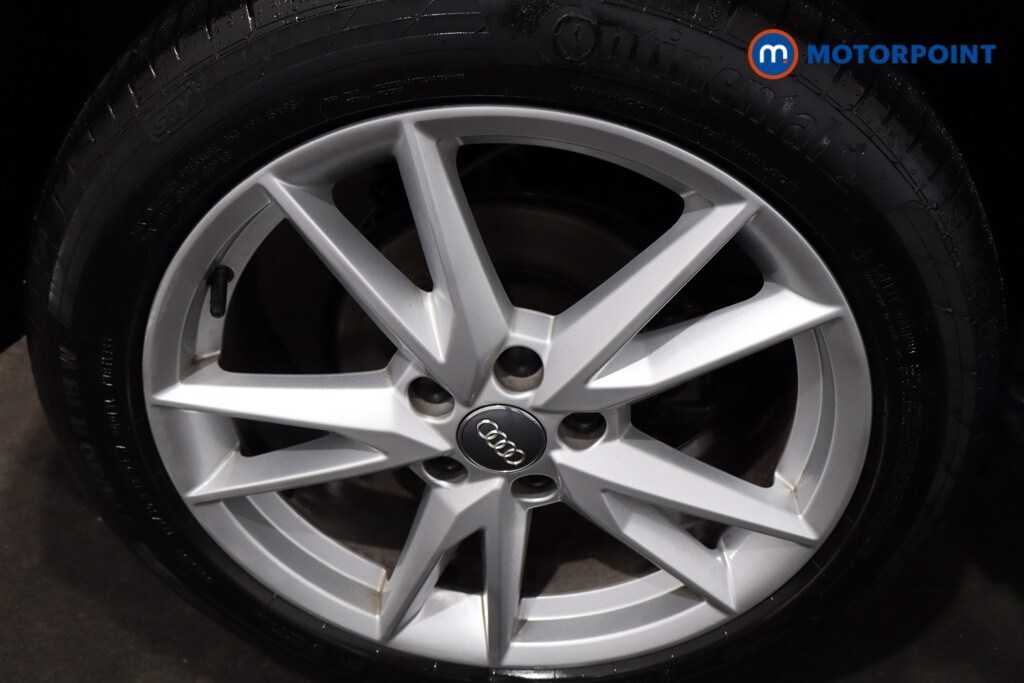 Used Audi Q2 2019 for sale - 76938289: Photo 16