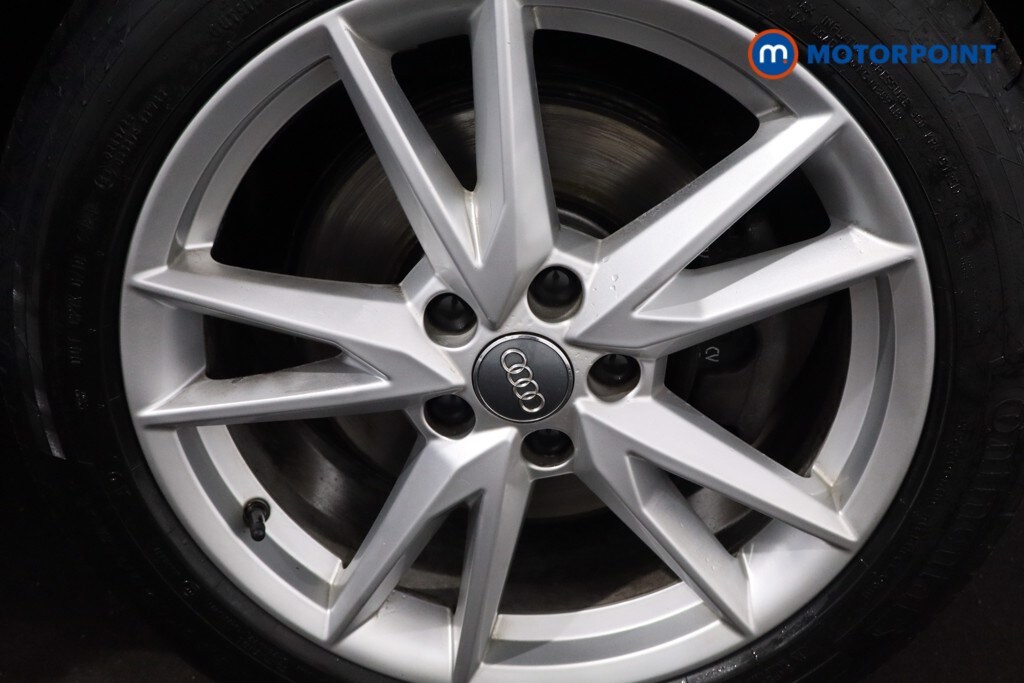 Used Audi Q2 2019 for sale - 76938289: Photo 17