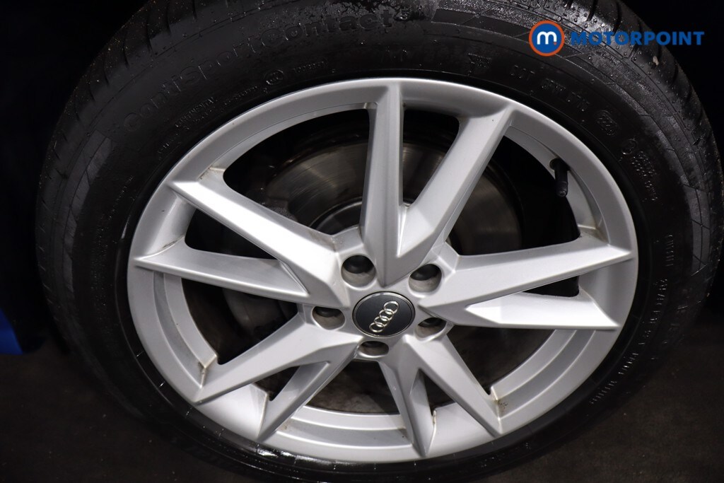 Used Audi Q2 2019 for sale - 76938289: Photo 18