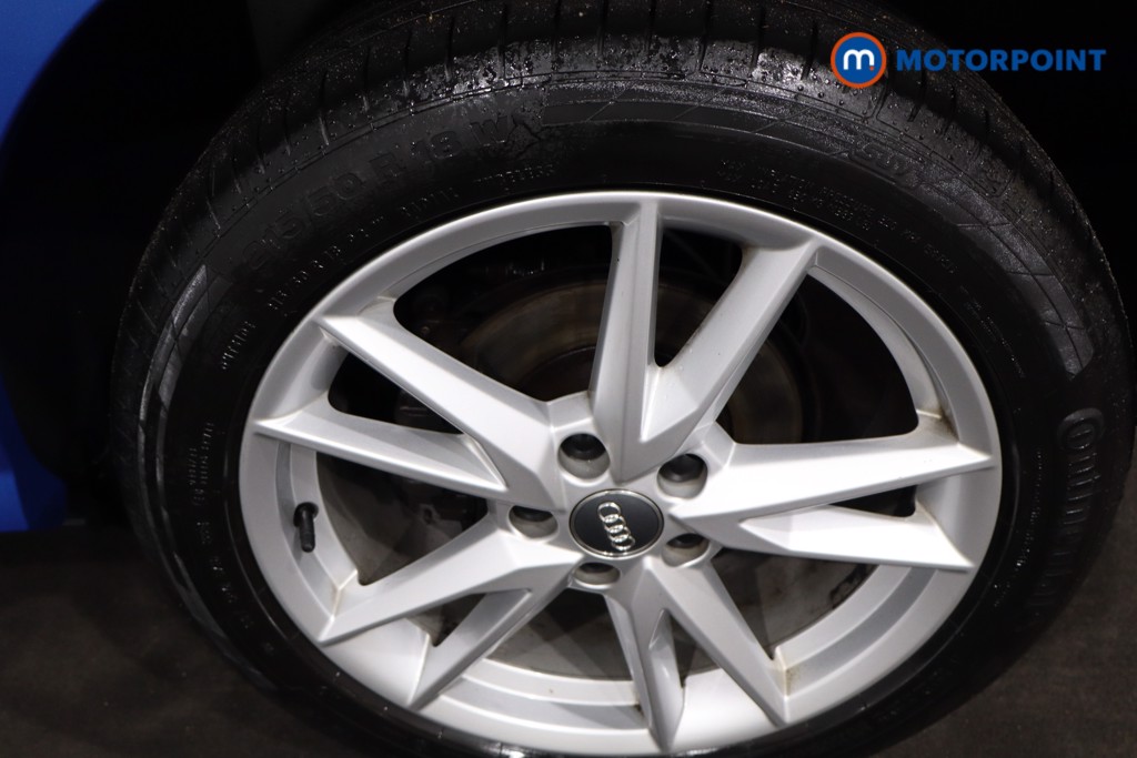 Used Audi Q2 2019 for sale - 76938289: Photo 19