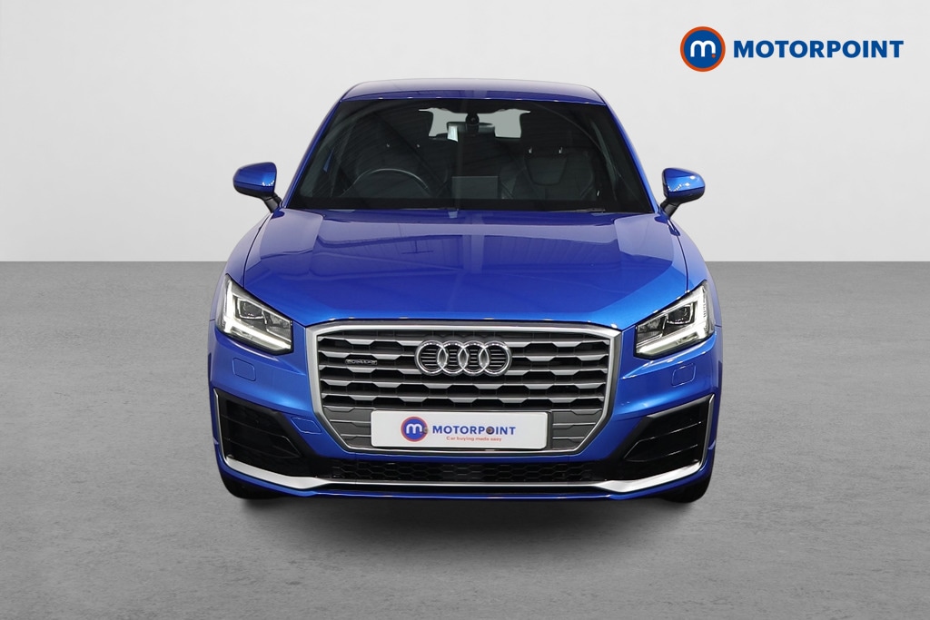 Used Audi Q2 2019 for sale - 76938289: Photo 2
