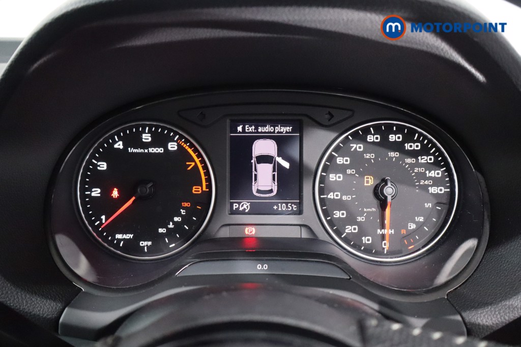 Used Audi Q2 2019 for sale - 76938289: Photo 20