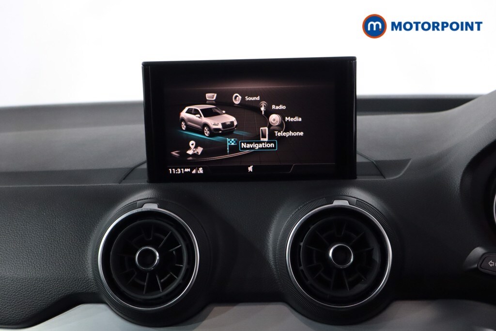 Used Audi Q2 2019 for sale - 76938289: Photo 25