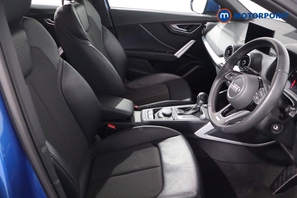 Used Audi Q2 2019 for sale - 76938289: Photo 31