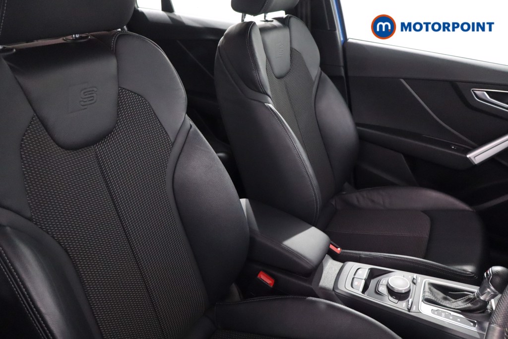 Used Audi Q2 2019 for sale - 76938289: Photo 32