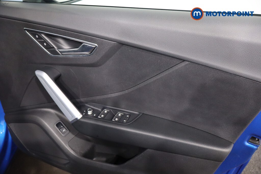 Used Audi Q2 2019 for sale - 76938289: Photo 34