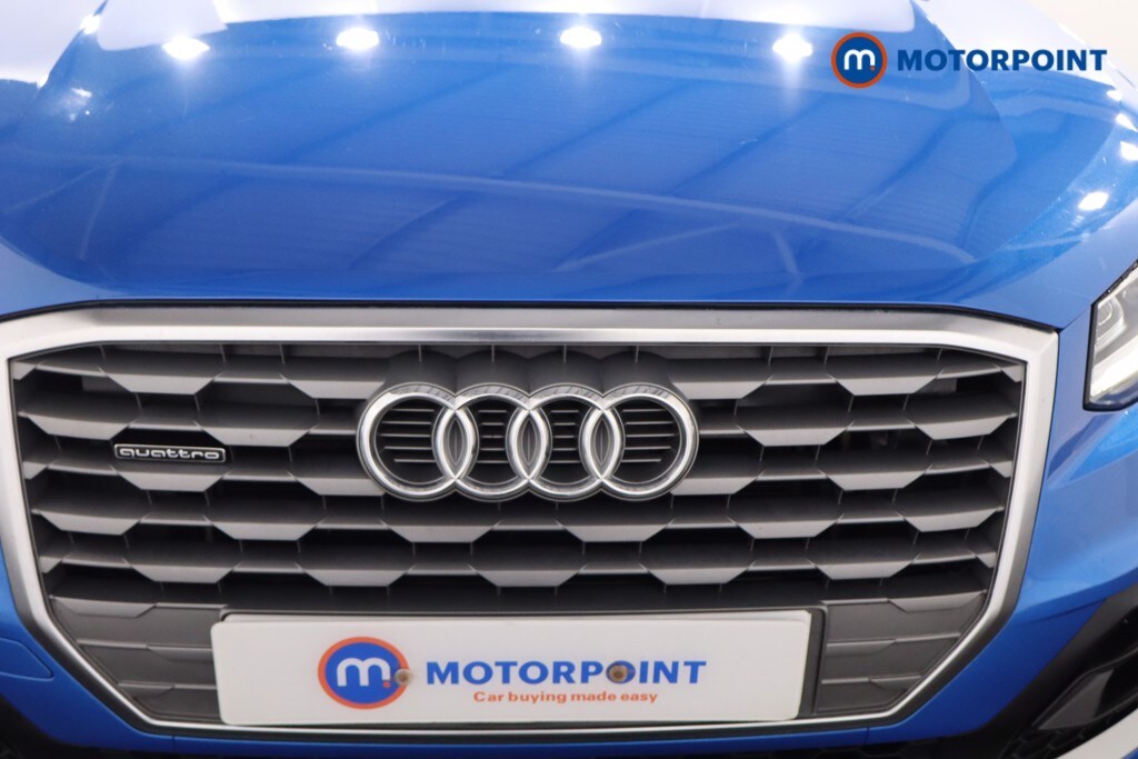 Used Audi Q2 2019 for sale - 76938289: Photo 37