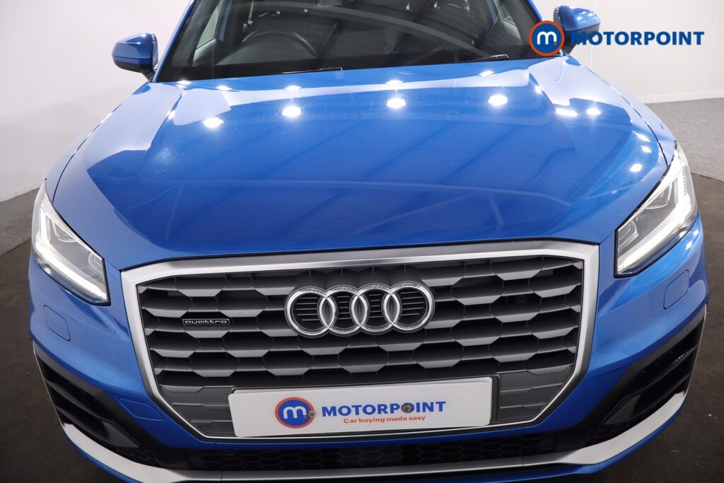 Used Audi Q2 2019 for sale - 76938289: Photo 38