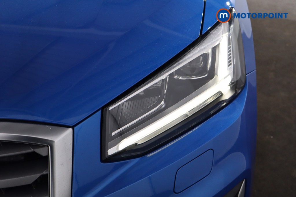 Used Audi Q2 2019 for sale - 76938289: Photo 39