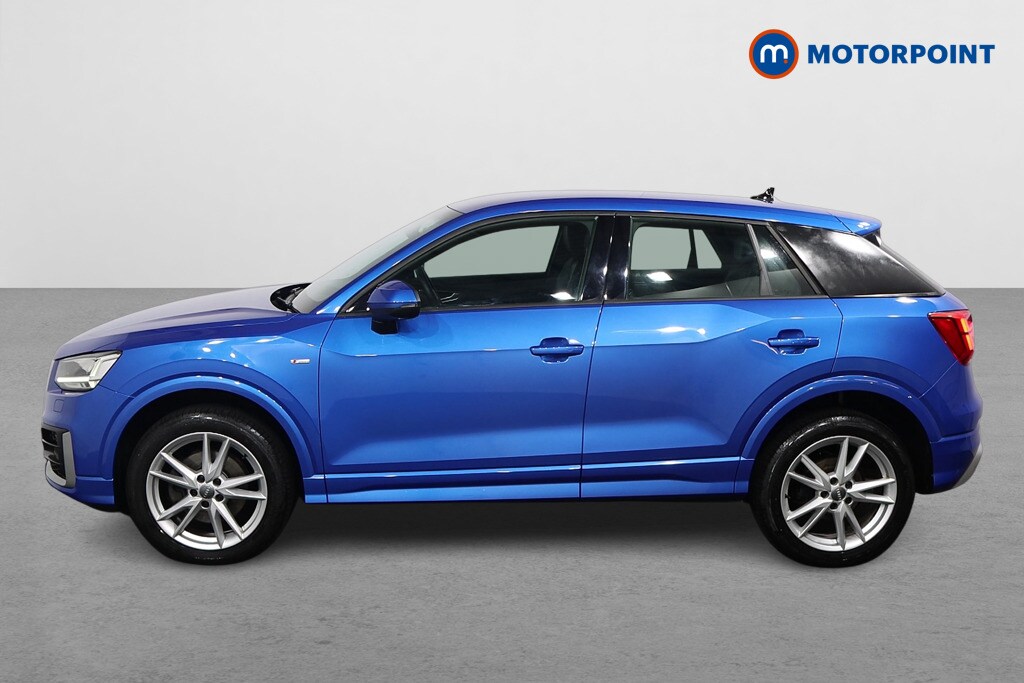Used Audi Q2 2019 for sale - 76938289: Photo 4