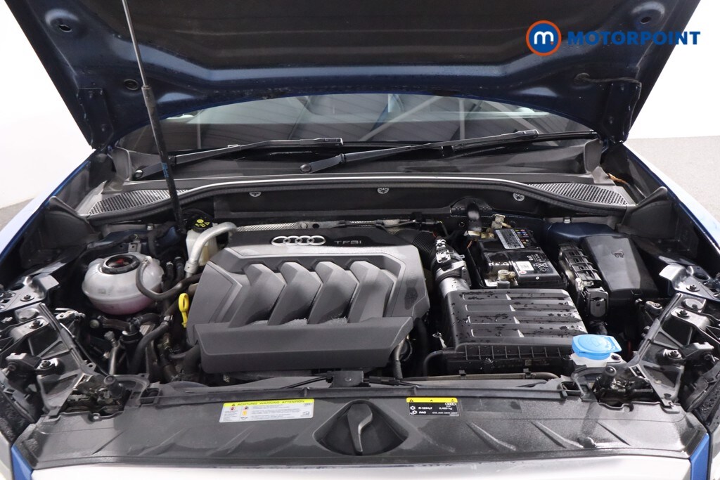 Used Audi Q2 2019 for sale - 76938289: Photo 41