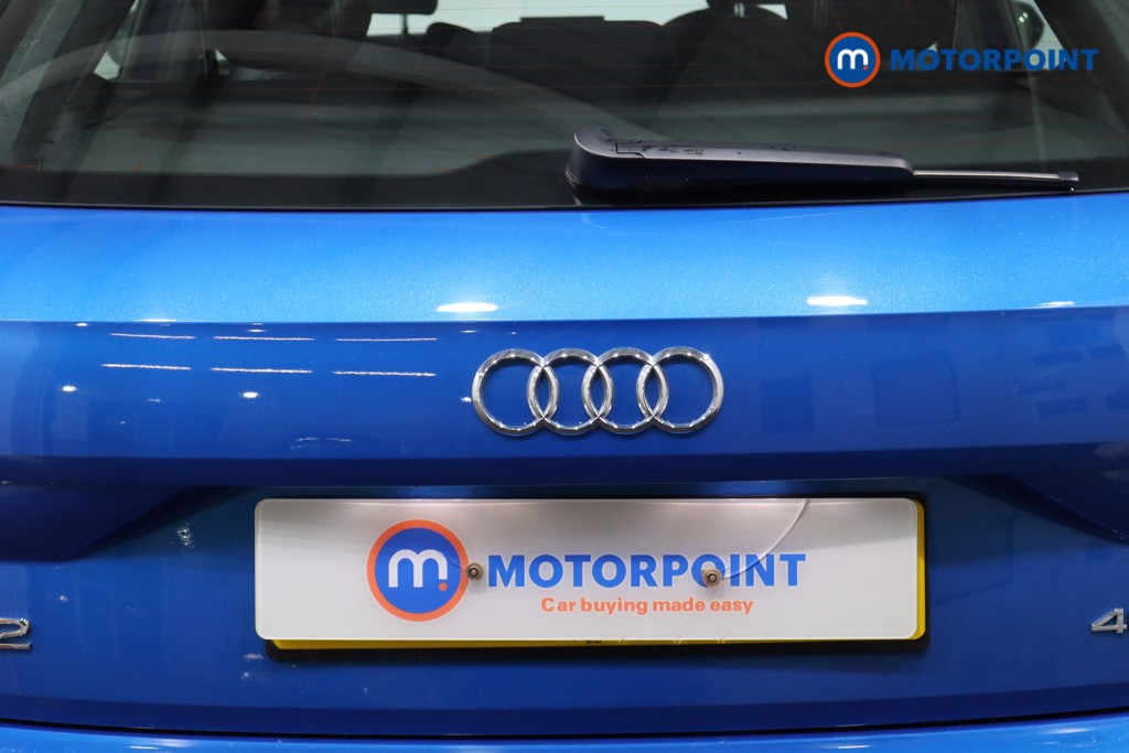 Used Audi Q2 2019 for sale - 76938289: Photo 44