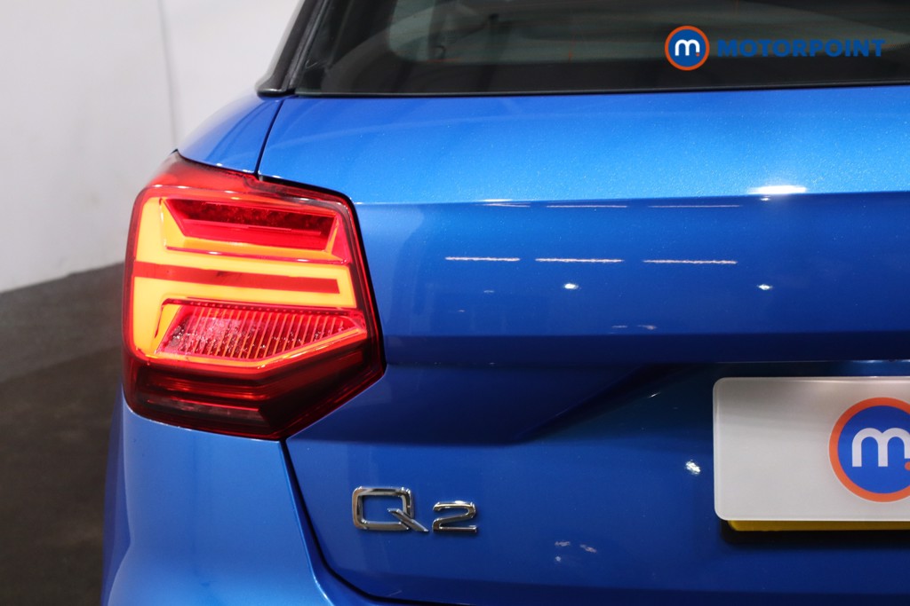 Used Audi Q2 2019 for sale - 76938289: Photo 45