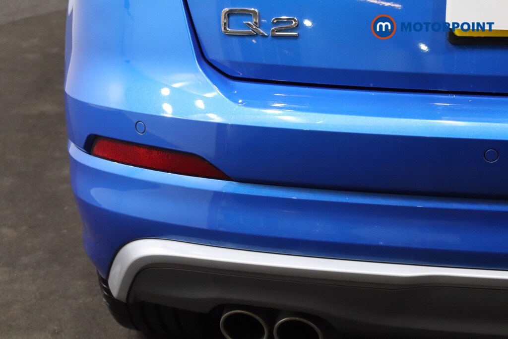 Used Audi Q2 2019 for sale - 76938289: Photo 46