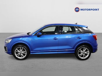 Used Audi Q2 2019 for sale - 76938289: Photo